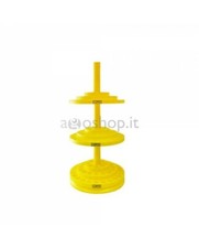 Clipper espositore porta