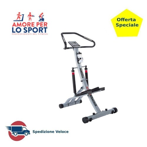 Stepper force toorx - ,