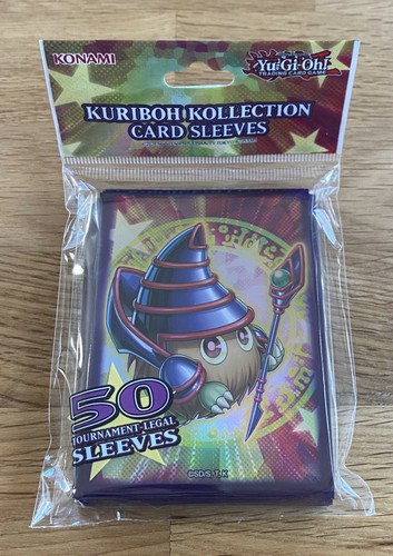 Yugioh kuriboh collezione - yugioh,