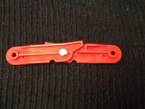 Maclaren buggy blocco - buggy,