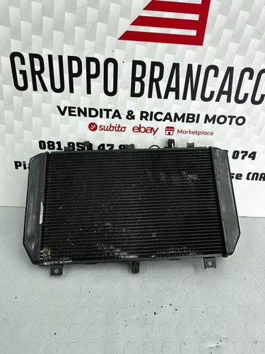 Radiatore completo kawasaki - radiatore,