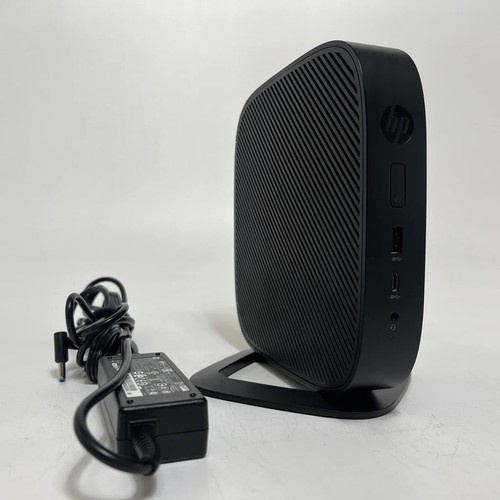 T530 thin client amd - hp,