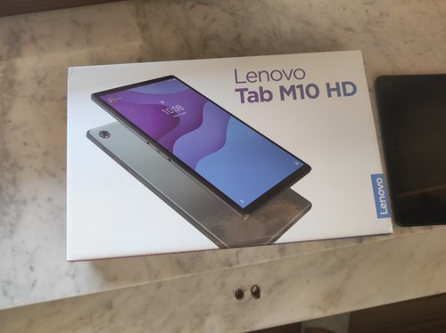 Tablet lenovo m10 - tablet,