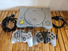 Console sony playstation 1 ps1