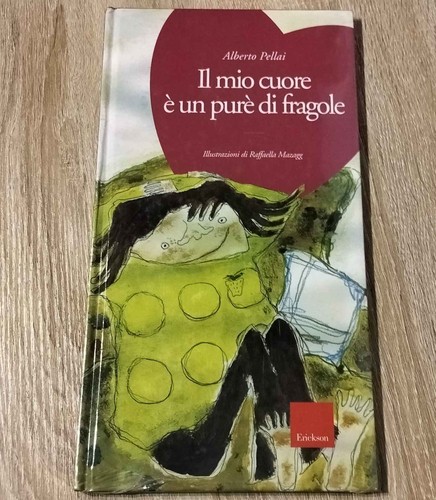 Mio cuore purè di - mio,