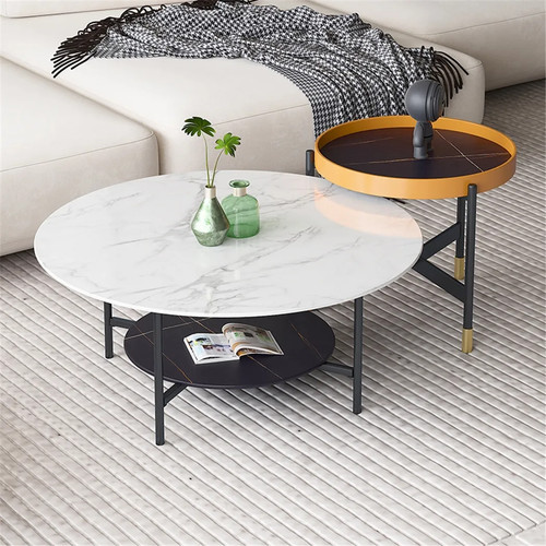 Heavy duty marble - marble, coffee