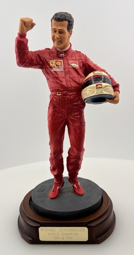 Figurine artigianali endurance - figurine,