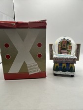 Rivivi la magia: Radio City