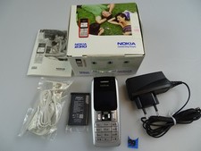 Originale Nokia 2310 argento