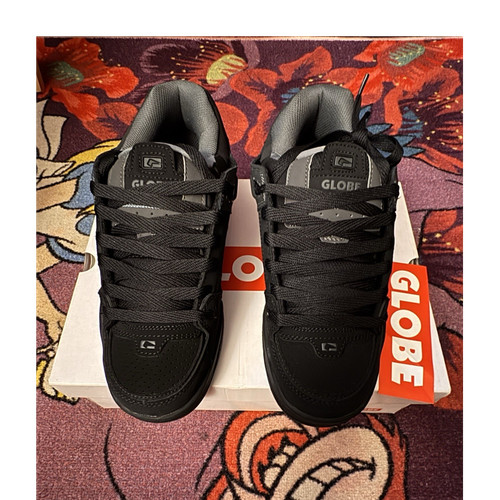 Scarpe skate globe fusion - da,