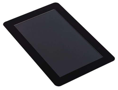 Raspberry touch display 2 - pi,
