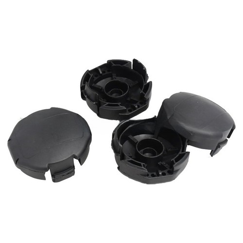 Slitta decespugliatore per