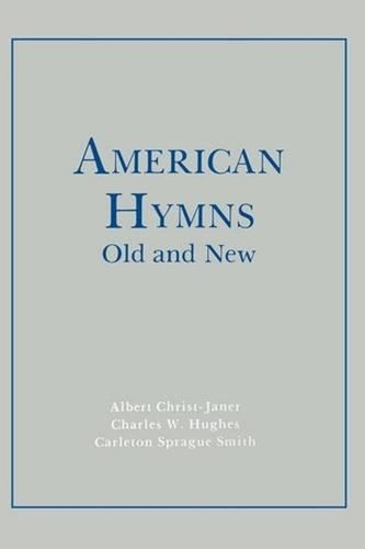 American hymns old and - old,