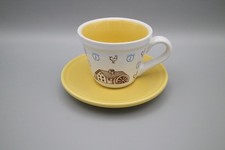 Tazzina caffè gallo sveglia