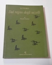 WANDA PANZINO Martin Lutero