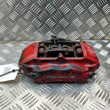 Pinza freno anteriore destra