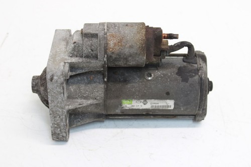 Motorino avviamento renault - motorino, d'avviamento