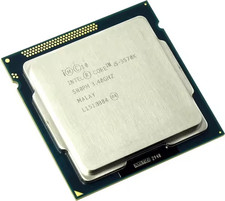 Processore CPU Intel Core
