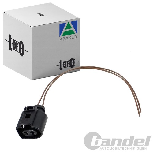 Kit riparazione cavi abakus - kit,