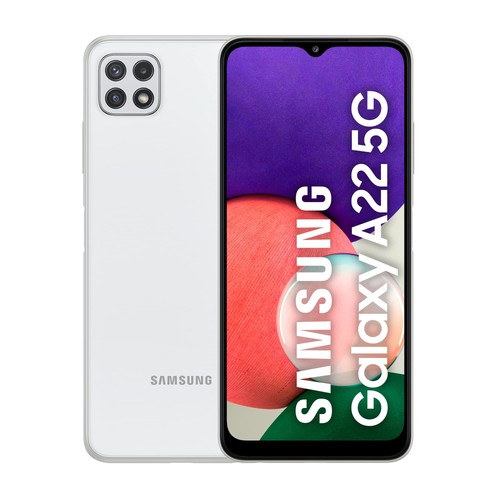 Samsung galaxy a22 64gb - samsung, 5g