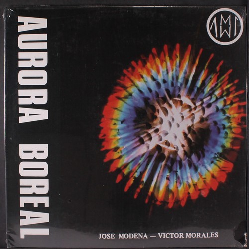 Jose modena aurora boreal - aurora,