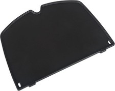 GLARETEX 6559 Piastra in Ghisa