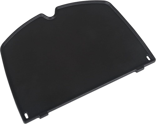 Glaretex 6559 piastra ghisa - in,