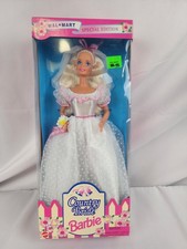 1994 NOS Mattel Barbie bionda