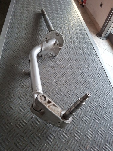 Forcella nuda vespa - vespa, e