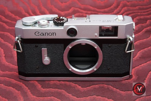 Canon rangefinder all - canon, rangefinder,