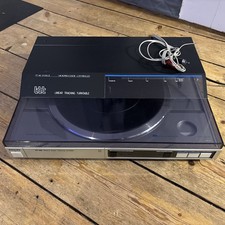 PHILIPS FP-146 MKII Giradischi