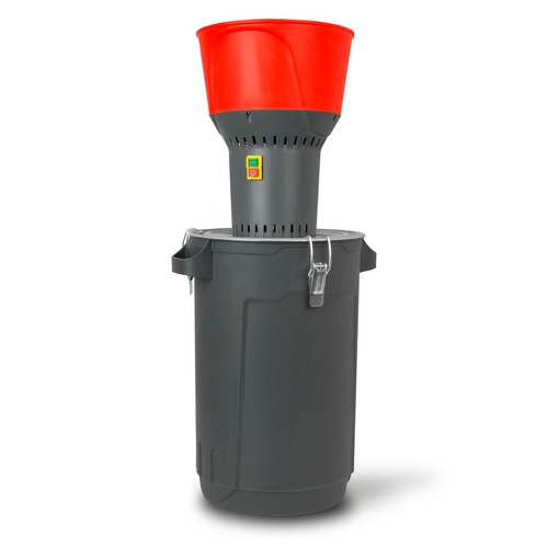 Eberth 60l mulino elettrico - eberth,