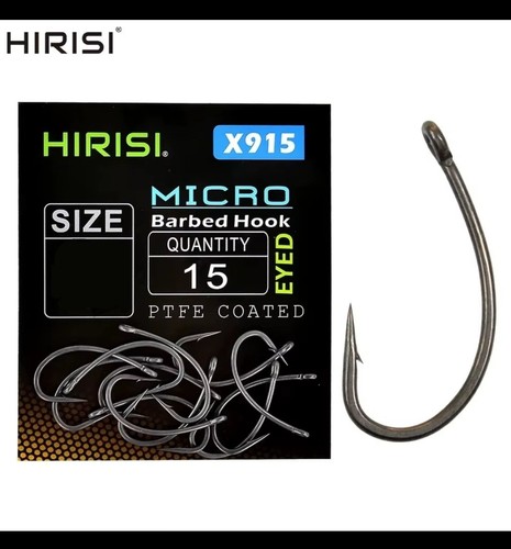 Ganci curvi pesca alla - curvi,