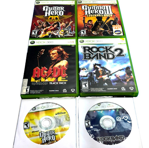 Lotto giochi xbox - 6,