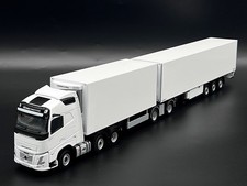 Treno stradale Volvo FH aero