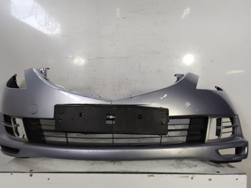 Paraurti anteriore mazda - anteriore,