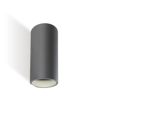 Applique led parete - applique, alluminio