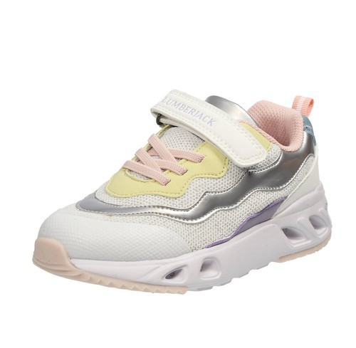 Lumberjack lighting sneakers - lumberjack,