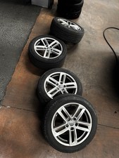 4 Cerchi In Lega  17”