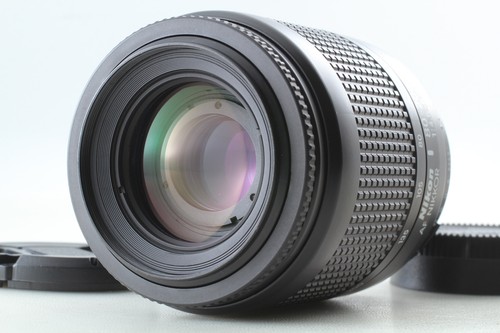Quasi come nuovo nikon - [quasi,