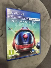 Hello Games No Man's Sky