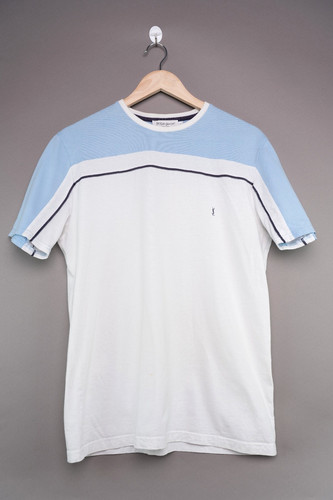 Shirt yves saint - t-shirt,