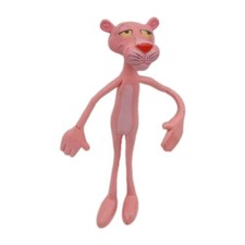 La Pantera Rosa Pink Panther