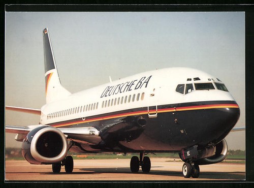 Aereo boeing 737 - aereo, 737-300