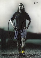 Torsten Frings Bayern Monaco Borussia Dortmund Werder Brema DFB Germania 1