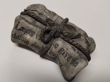 Ritva Karlsson, scultura