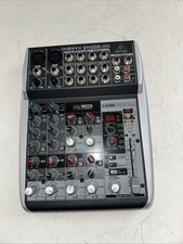 Behringer XenyX QX1002 USB