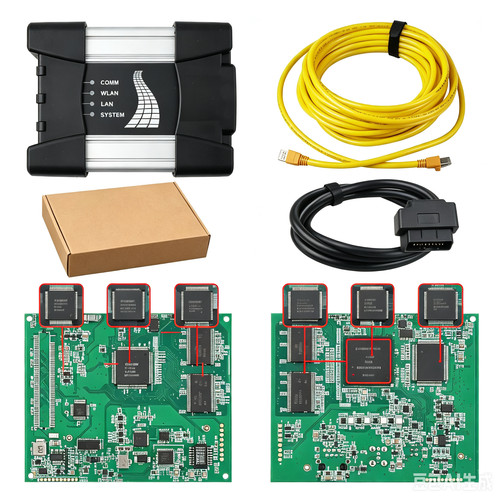 For bmw diagnostic scanner - for,