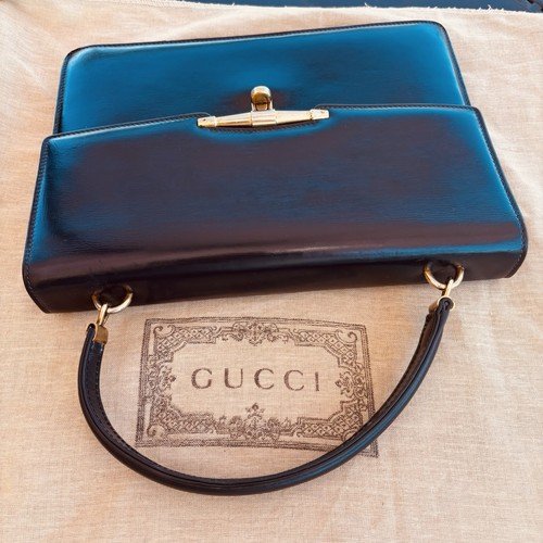 Gucci originale borsa in - originale,