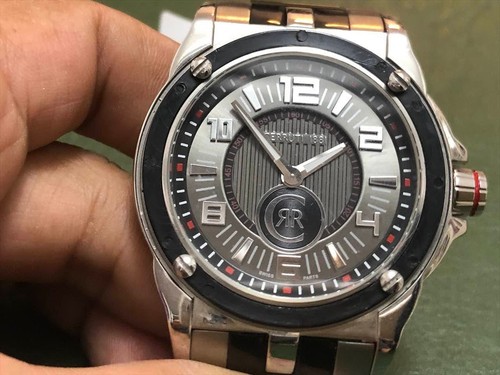 Spedizione gratuita orologio - spedizione, gratuita!